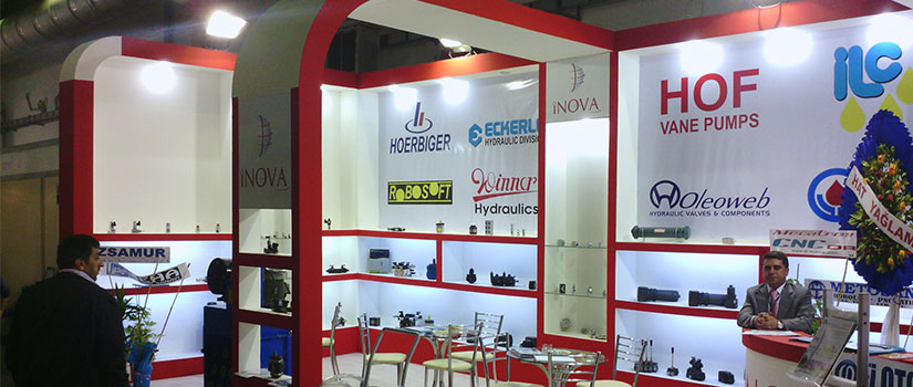 KONMAK 2012 FUAR SONRASI