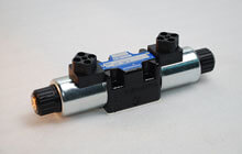 Yön Kontrol Valfleri